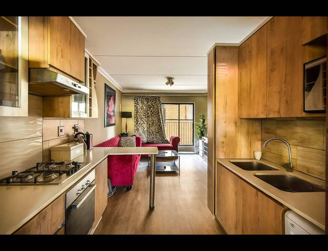 2 BEDROOM APARTMENT FOR SALE IN KAMEELDRIFT